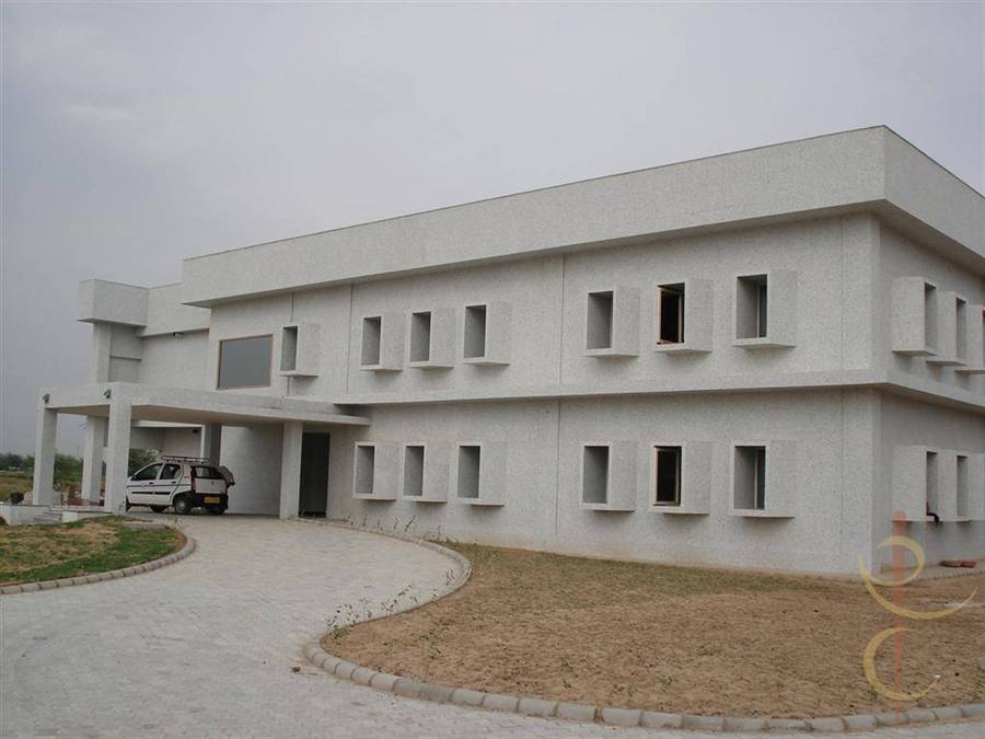 Nucleus, Jaipur