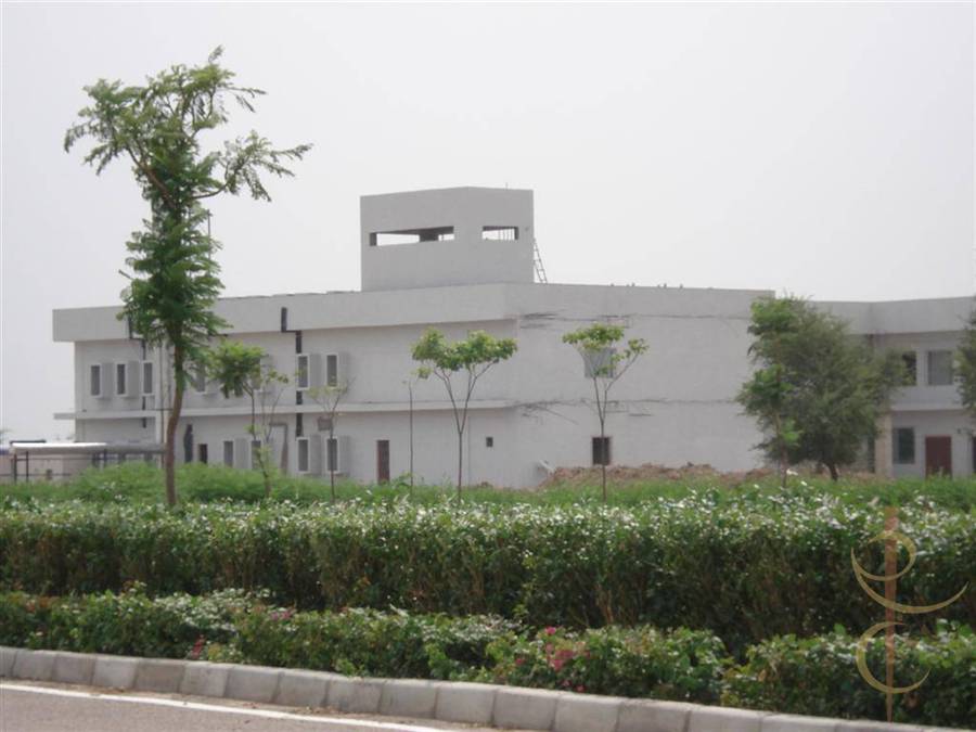 Nucleus, Jaipur