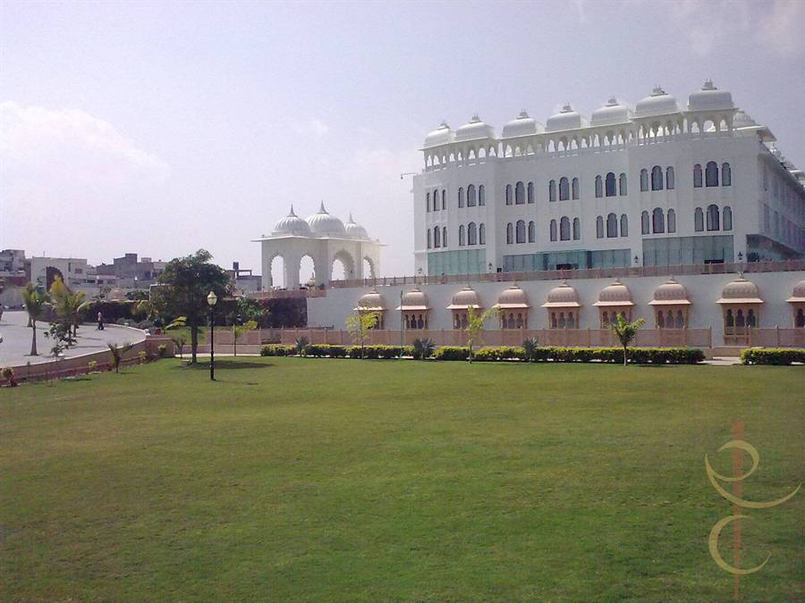 Radission, Udaipur