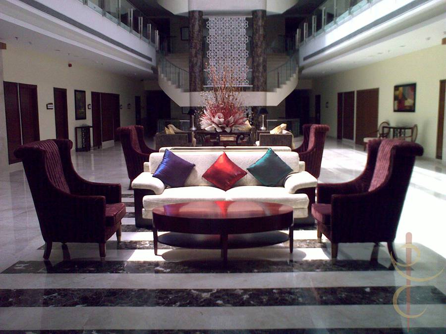 Radission, Udaipur