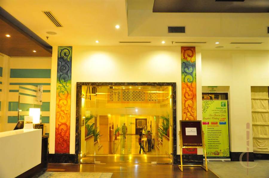 Holiday Inn, Jaipur