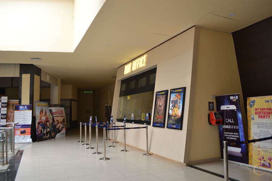 INOX, Jaipur