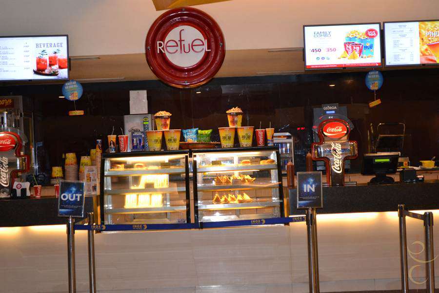 INOX, Jaipur