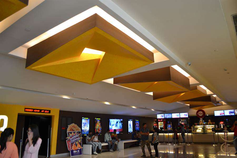 INOX, Jaipur