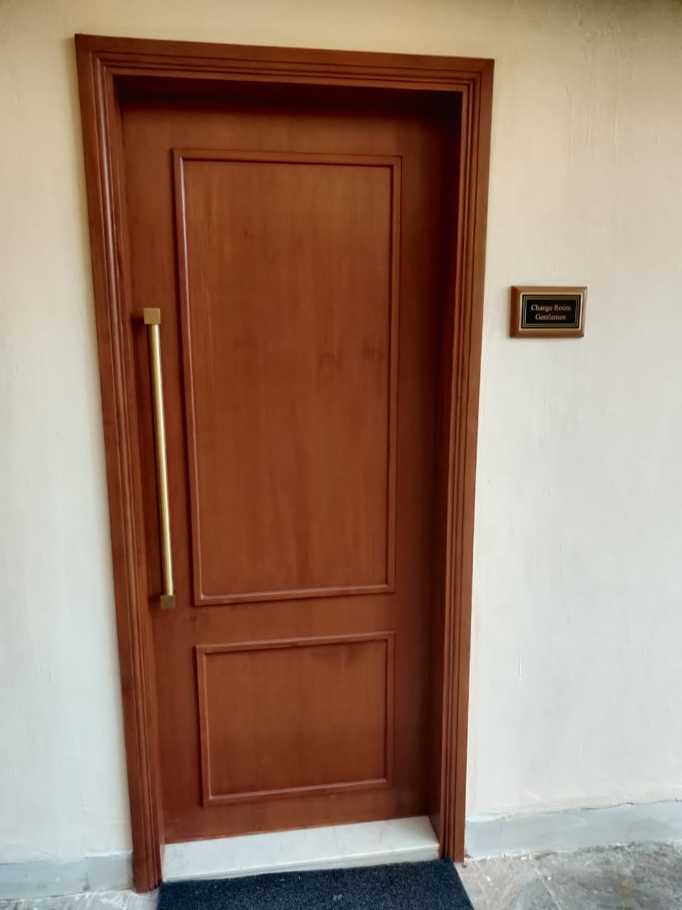 The Trident Udaipur